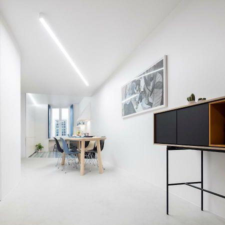 Awarded 3 Bedrooms Upscale Flat@Chiado Bairro Alto Lisbon Bagian luar foto