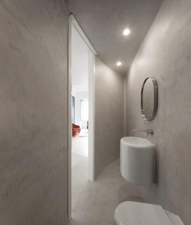 Awarded 3 Bedrooms Upscale Flat@Chiado Bairro Alto Lisbon Bagian luar foto