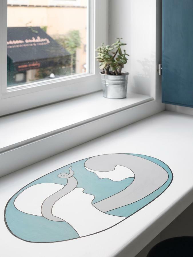 Awarded 3 Bedrooms Upscale Flat@Chiado Bairro Alto Lisbon Bagian luar foto