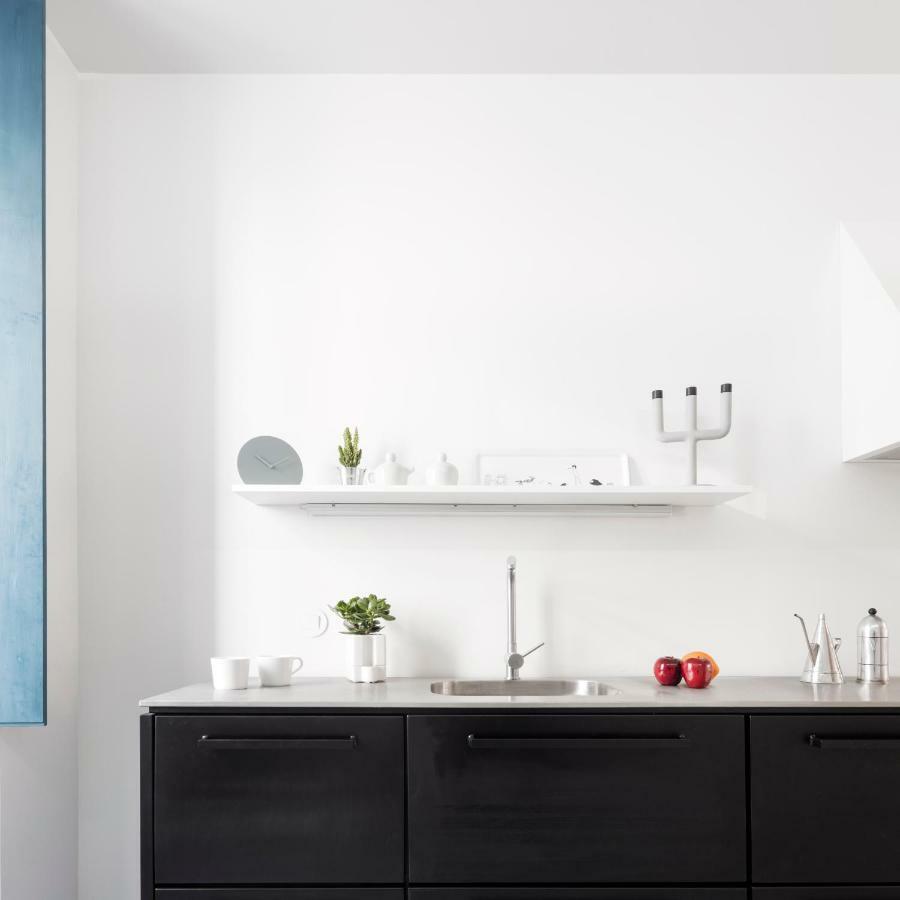 Awarded 3 Bedrooms Upscale Flat@Chiado Bairro Alto Lisbon Bagian luar foto