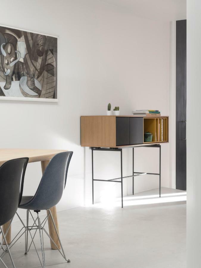 Awarded 3 Bedrooms Upscale Flat@Chiado Bairro Alto Lisbon Bagian luar foto