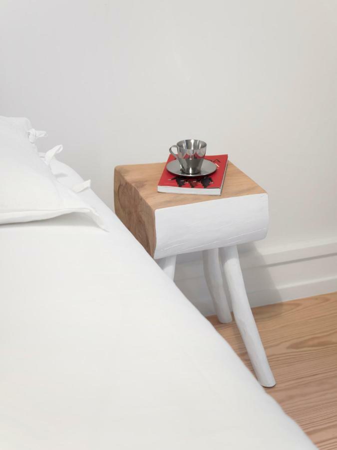 Awarded 3 Bedrooms Upscale Flat@Chiado Bairro Alto Lisbon Bagian luar foto