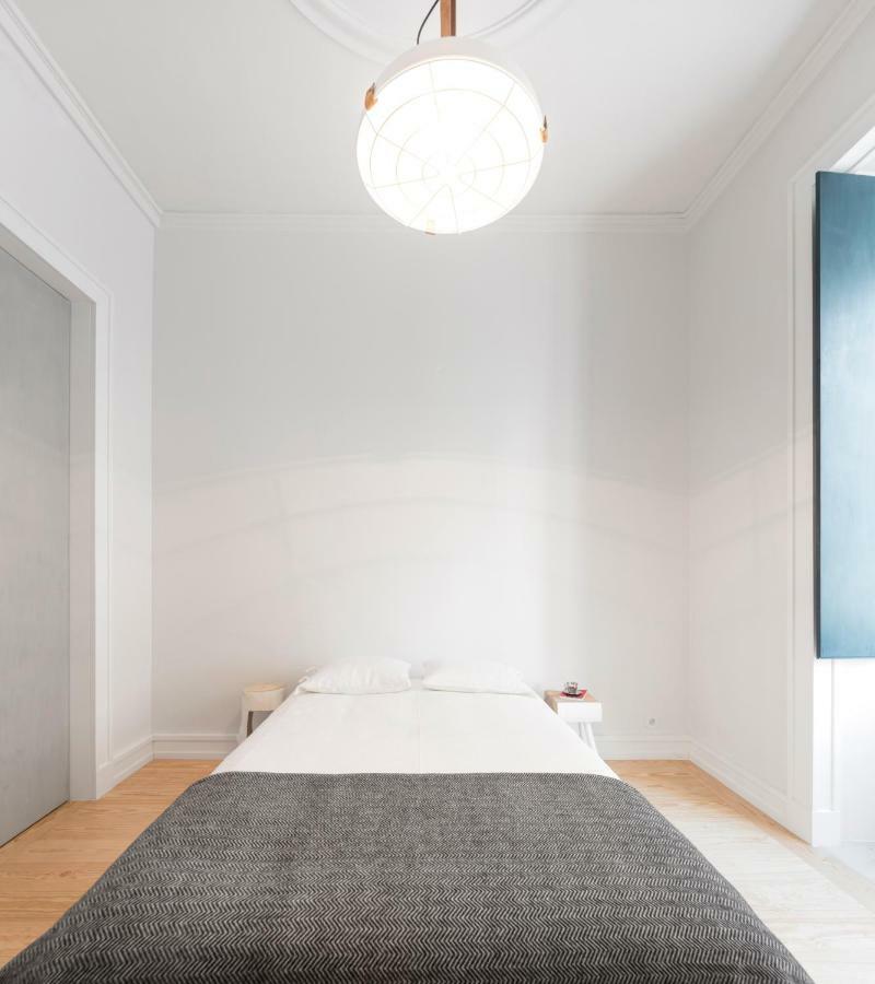 Awarded 3 Bedrooms Upscale Flat@Chiado Bairro Alto Lisbon Bagian luar foto